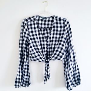 NWOT Bundle of 2 Wild Fable Tops